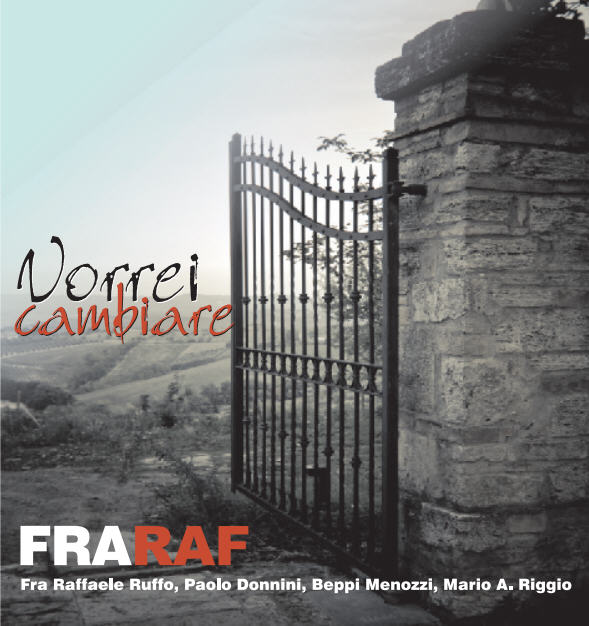 Vorrei Cambiare